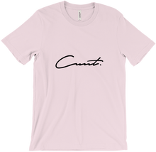 C*nt Shirt.