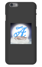 allora_faith iPhone Phone Cases