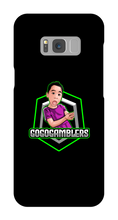 GoGo Galaxy Case