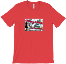 thebpexperience T-Shirts