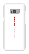 thaafrie Samsung Phone Cases