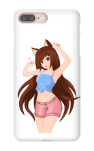 rukia26 iPhone Phone Cases