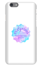 cristym2006 iPhone Phone Cases