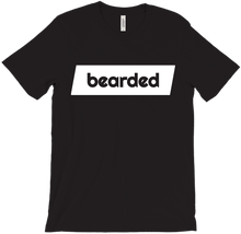 Bearded Summer T-Shirts