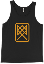 DO Logo Tank Top
