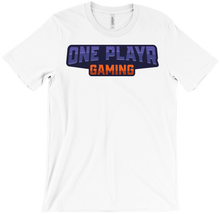 oneplayrgaming T-Shirts