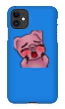 lordofhamm iPhone Phone Cases