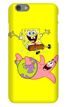 Spongebob Phone case