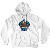 papabearfrancis Hoodies (No-Zip/Pullover)