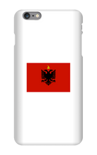 shkodra_g iPhone Phone Cases