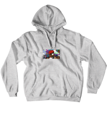 icedragon9594 Hoodies (No-Zip/Pullover)