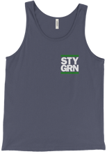 Stay Green Tank