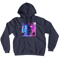 xxstanc3don3xx Hoodies (No-Zip/Pullover)