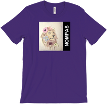 NOMPAS | The Casual SHADOW LION Signature Series