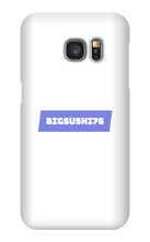 bigsushi76 Samsung Phone Cases
