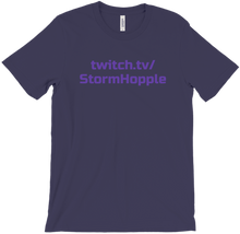 Twitch Link T-Shirt