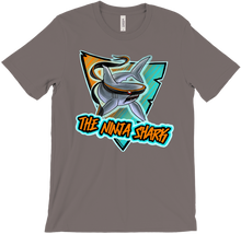 theninjashark T-Shirts