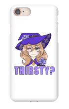 balusaur iPhone Phone Cases