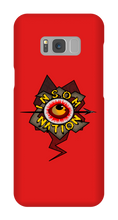 INSOMNATION Samsung Phone Cases