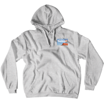 thediamonddasher Hoodies (No-Zip/Pullover)