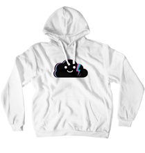 PixelSky Hoodie