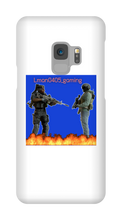 lman0405_gaming Samsung Phone Cases