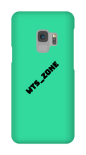 wts_zone Samsung Phone Cases