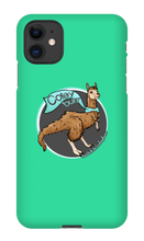 Coleyburr iPhone Phone Cases