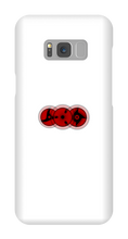 Sharingan Samsung Case