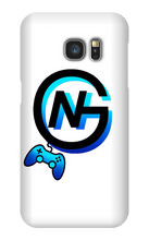 nabboofgamer Samsung Phone Cases