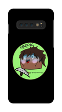 cedricgames Samsung Phone Cases
