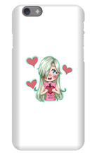 butters1988 iPhone Phone Cases