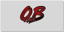 obline'sgamingfootage XXL Gaming Mousepad
