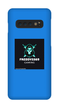 freddy3369 Samsung Phone Cases