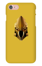 ultimaknightgamer iPhone Phone Cases
