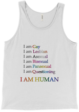 nznoobynovels Tank Top