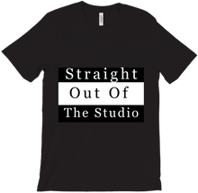 Straight Out The Studio Full