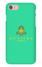 citlogo iPhone Phone Cases