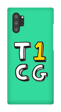 That1ChrisGuy Samsung Phone Case