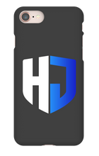 heresjerry iPhone Phone Cases