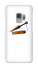 renegadeninja Samsung Phone Cases
