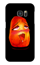 Kiss Me Senpai Salt Rock Samsung case