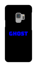 Ghost Samsung Phone Cases