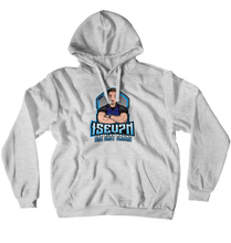 iSev7n One Shot Hoody