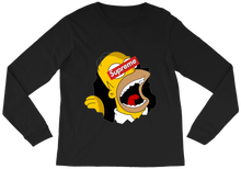 SupremeBart - Long Sleeve