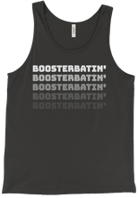 Boosterbatin' Tank Top