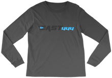 east444 Long Sleeve Tee