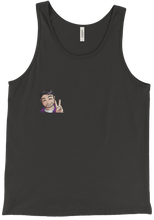 dewebner Tank Top