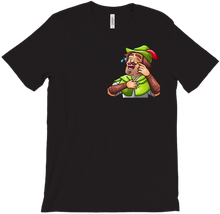 robinhoodzgamer T-Shirts