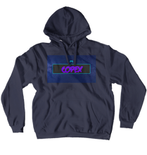 Copex Hoodies (No-Zip/Pullover)